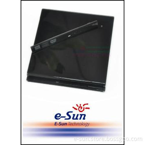 Fashionable Blu-ray Portable Slim External DVDRW